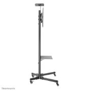 Picture of Neomounts PLASMA-M1700E TV trolley 32-70"