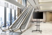 Picture of Neomounts PLASMA-M1700E TV trolley 32-70"