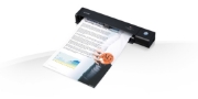Picture of Canon imageFORMULA P-208II Sheet-fed scanner 600 x 600 DPI A4 Black