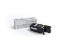 Picture of Xerox Genuine Phaser® 6020​/​6022, WorkCentre® 6025​/​6027 Yellow Standard capacity Toner Cartridge (1000 Pages) - 106R02758
