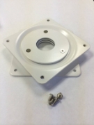 Picture of Compulocks VESA Rotating Plate White