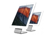 Picture of Compulocks HoverTab Security Tablet Lock Stand Silver