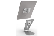 Picture of Compulocks HoverTab Security Tablet Lock Stand Silver