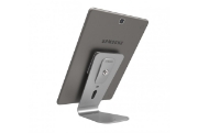 Picture of Compulocks HoverTab Security Tablet Lock Stand Silver