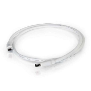 Picture of C2G 3m Mini DisplayPort Cable 4K UHD M/M - White