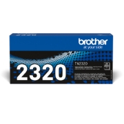 Picture of Brother TN-2320 toner cartridge 1 pc(s) Original Black