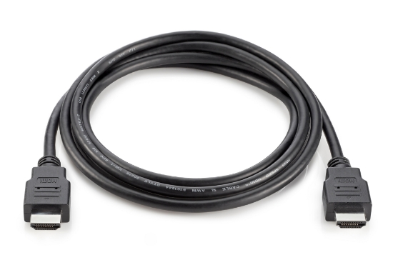Picture of HP HDMI Standard Cable