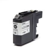 Picture of Brother LC-223BK ink cartridge 1 pc(s) Original Black