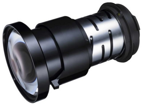 Picture of NEC NP30ZL projection lens NEC PA522U, PA572W, PA621U, PA622U, PA671W, PA672W, PA722X