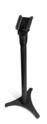 Picture of Compulocks VESA Portable Floor Stand Black