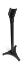 Afbeeldingen van Compulocks 147B houder Actieve houder Tablet/UMPC Zwart