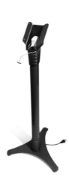 Picture of Compulocks VESA Portable Floor Stand Black