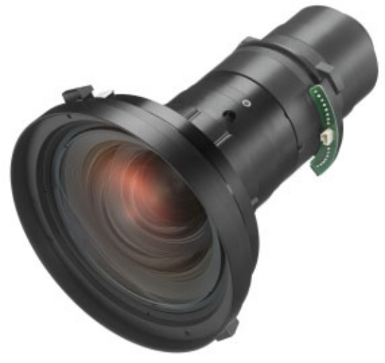 Picture of Sony VPLL-3007 projection lens Sony VPL-FHZ65, VPL-FHZ60, VPL-FHZ57, VPL-FH65, VPL-FH60