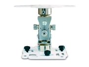 Picture of NEC PJ01UCM project mount Ceiling Stainless steel, White