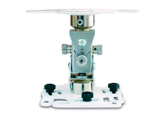 Picture of NEC PJ01UCM project mount Ceiling Stainless steel, White