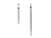 Picture of NEC PJ01UCM project mount Ceiling Stainless steel, White