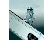 Picture of NEC PJ01UCM project mount Ceiling Stainless steel, White