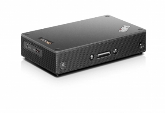 Picture of Lenovo 4XD0H34183 Bluetooth conference speaker 4.0