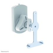 Picture of Neomounts NM-WS130WHITE Sonos Play1 and Play3 speaker wall mount - full motion