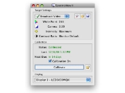 Picture of SHARP/NEC SpectraView II Colour management