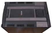 Picture of APC NetShelter SX External Air Sealing Kit (qty 10)