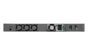 Picture of NETGEAR M4300-28G-PoE+ Managed L2/L3/L4 10G Ethernet (100/1000/10000) Power over Ethernet (PoE) 1U Black