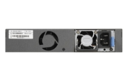 Picture of NETGEAR M4300-8X8F Managed L3 10G Ethernet (100/1000/10000) 1U Black