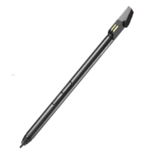 Picture of Lenovo 4X80K32539 stylus pen Black