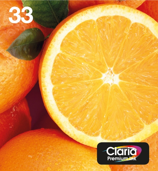 Picture of Epson Oranges Multipack 5-colours 33 Claria Premium Ink EasyMail Pack