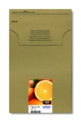 Picture of Epson Oranges Multipack 5-colours 33 Claria Premium Ink EasyMail Pack