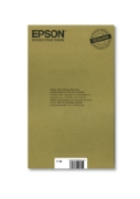 Picture of Epson Oranges Multipack 5-colours 33 Claria Premium Ink EasyMail Pack
