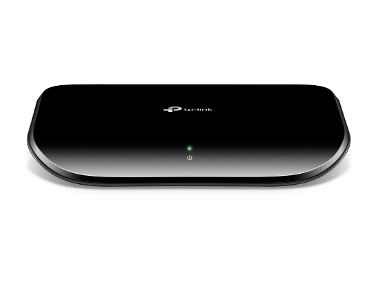 Picture of TP-Link 5-Port Gigabit Desktop Network Switch