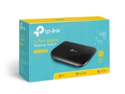 Picture of TP-Link 5-Port Gigabit Desktop Network Switch