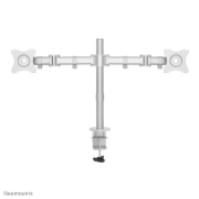 Picture of Neomounts NM-D135DSILVER Monitor arm 10-27"
