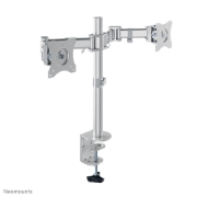 Picture of Neomounts NM-D135DSILVER Monitor arm 10-27"