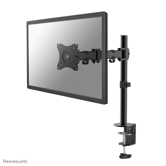 Picture of Neomounts NM-D135BLACK Monitor arm 10-27"