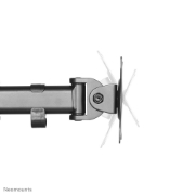 Picture of Neomounts NM-D135BLACK Monitor arm 10-27"