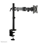 Picture of Neomounts NM-D135BLACK Monitor arm 10-27"