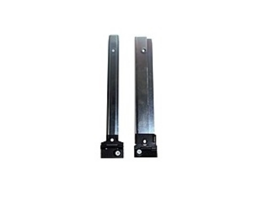 Picture of DELL A7485911 mounting kit Black, Stainless steel Metal