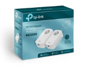Picture of TP-Link TL-PA8010P KIT PowerLine network adapter 1300 Mbit/s Ethernet LAN White 2 pc(s)