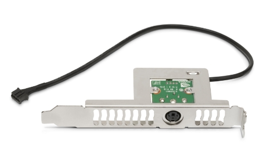 Picture of HP NVIDIA 3D Stereo Bracket