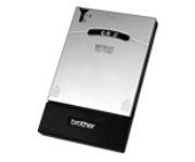 Picture of Brother MW-145BT label printer Direct thermal 300 x 300 DPI Wired & Wireless Bluetooth