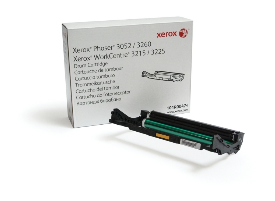 Picture of Xerox Drum Cartridge