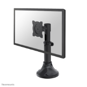 Picture of Neomounts FPMA-D025BLACK Monitor arm 10-30" - tiltable
