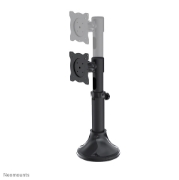 Picture of Neomounts FPMA-D025BLACK Monitor arm 10-30" - tiltable