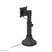 Picture of Neomounts FPMA-D025BLACK Monitor arm 10-30" - tiltable
