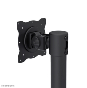 Picture of Neomounts FPMA-D025BLACK Monitor arm 10-30" - tiltable