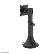 Picture of Neomounts FPMA-D025BLACK Monitor arm 10-30" - tiltable