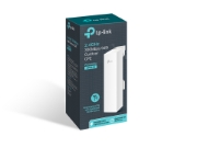 Picture of TP-Link CPE210 300 Mbit/s White Power over Ethernet (PoE)