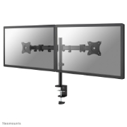 Picture of Neomounts NM-D135DBLACK Monitor arm 10-27"